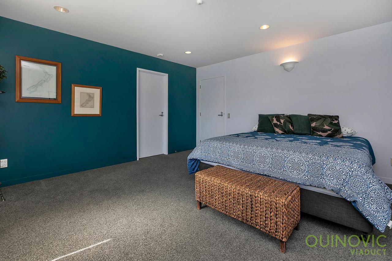 Qv Downtown Executive Penthouse Parking Wifi - 782 Apartment Auckland Exterior photo